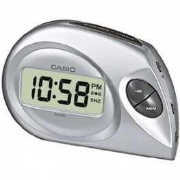 Budík Casio DQ-583-8EF