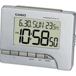 Budík Casio DQ-747-8EF