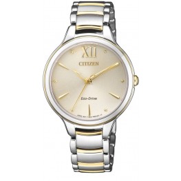 Dámské hodinky Citizen EM0554-82X