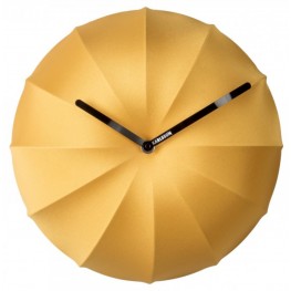 Designové nástěnné hodiny Karlsson KA5792YE 40cm