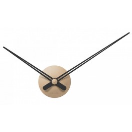 Designové nástěnné hodiny Karlsson KA5838SB 44cm