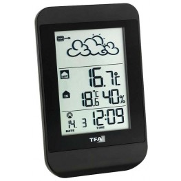 Domácí meteostanice TFA 35.1131.01 JUNO