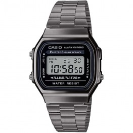 Hodinky Casio A168WEGG-1AEF