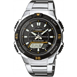 Hodinky Casio AQ-S800WD-1EVEF