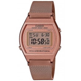 Hodinky Casio B640WMR-5AEF