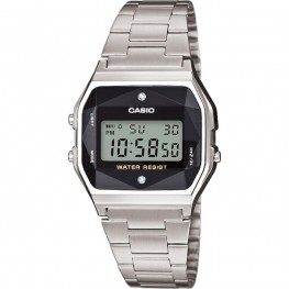 Hodinky Casio Collection A158WEAD-1EF