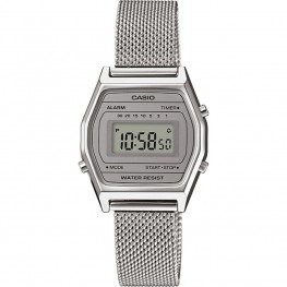 Hodinky Casio Collection Retro LA690WEM-7EF