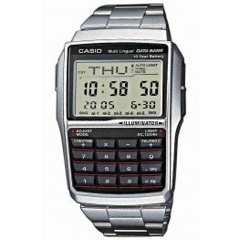 Hodinky Casio DBC-32D-1AES