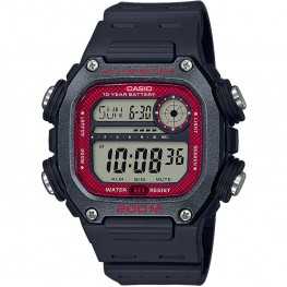 Hodinky Casio DW-291H-1BVEF