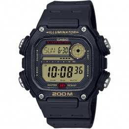 Hodinky Casio DW-291H-9AVEF