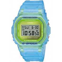 Hodinky Casio DW-5600LS-2ER