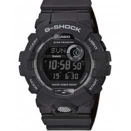 Hodinky Casio G-Shock G-Squad GBD-800-1BER