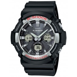 Hodinky Casio GAW-100-1AER