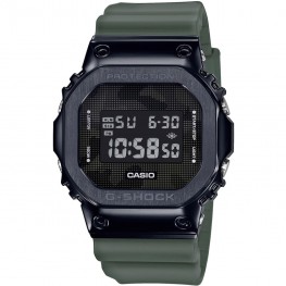 Hodinky Casio GM-5600B-3ER