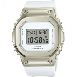 Hodinky Casio GM-S5600G-7ER