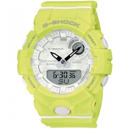 Hodinky Casio GMA-B800-9AER