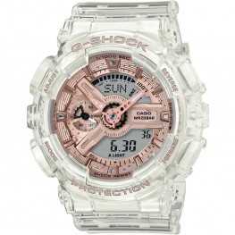 Hodinky Casio GMA-S110SR-7AER