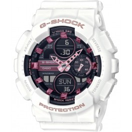 Hodinky Casio GMA-S140M-7AER