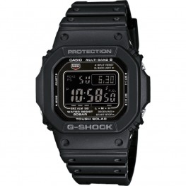 Hodinky Casio GW-M5610-1BER