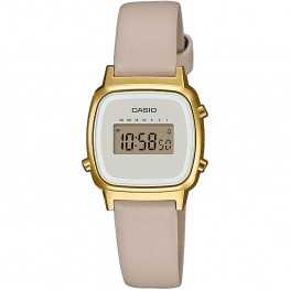 Hodinky Casio LA670WEFL-9EF