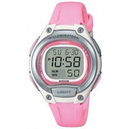 Hodinky Casio LW-203-4AVEF