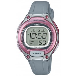 Hodinky Casio LW-203-8AVEF