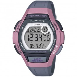 Hodinky Casio LWS-2000H-4AVEF