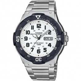 Hodinky Casio MRW-200HD-7BVEF