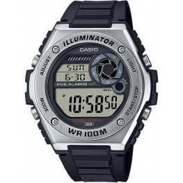 Hodinky Casio MWD-100H-1AVEF