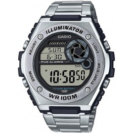 Hodinky Casio MWD-100HD-1AVEF