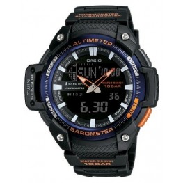 Hodinky Casio SGW-450H-2BER