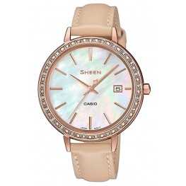 Hodinky Casio Sheen SHE-4052PGL-7BUEF