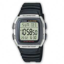 Hodinky Casio W-96H-1AVES