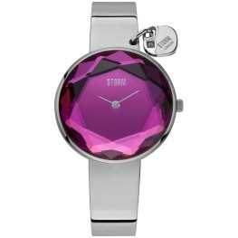 Hodinky Storm Alya Lazer Purple