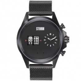 Hodinky Storm KOMBITRON SLATE