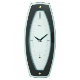Hodiny AMS 9357/1