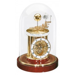 Hodiny Hermle 22836-072987 Astrolabium