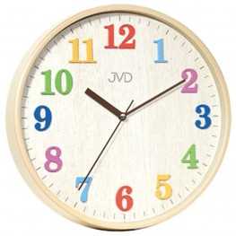 Hodiny JVD HA49.1
