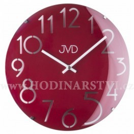 Hodiny JVD HT076.1