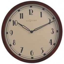 Hodiny NEXTIME 3055 34cm Royal