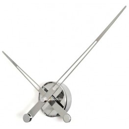 Hodiny Nomon Axioma inox 60cm