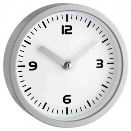 Koupelnové hodiny s přísavkami TFA 60.3012