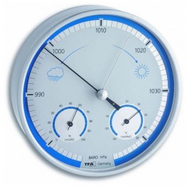 Meteostanice TFA 20.2027.20