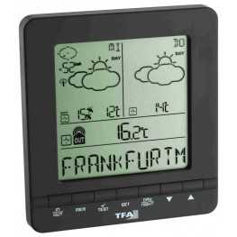 Meteostanice TFA 35.1103 METEOTIME EASY