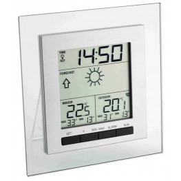 Meteostanice TFA 35.1115.IT SQUARE