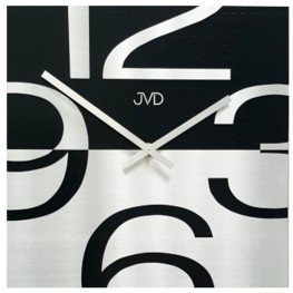 Nástěnné hodiny JVD HC24
