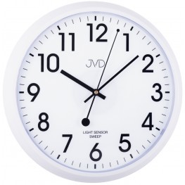 Nástěnné hodiny JVD HP698.3