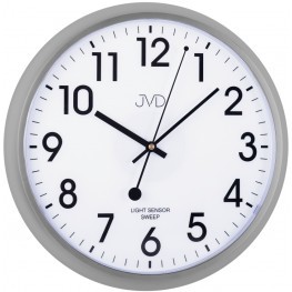 Nástěnné hodiny JVD HP698.4