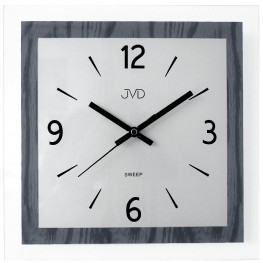 Nástěnné hodiny JVD NS19032.2