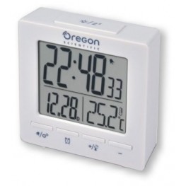 Oregon Scientific RM511W